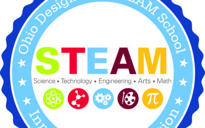 IWA Earns STEAM Designation Through Ohio Department of Education and Workforce