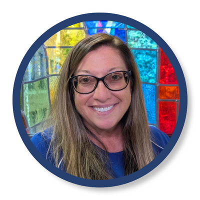Mrs. Sue Caroscio